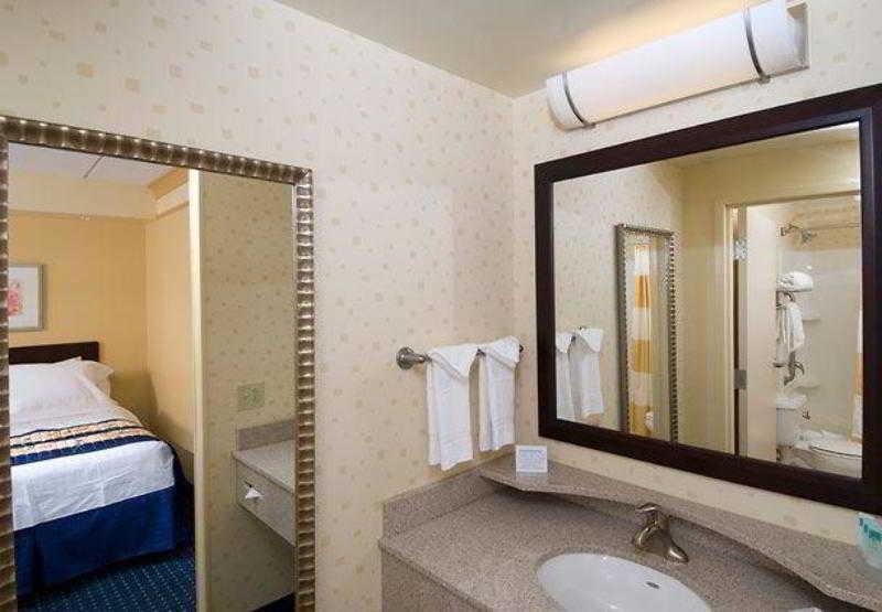 Springhill Suites Norfolk Old Dominion University Quarto foto