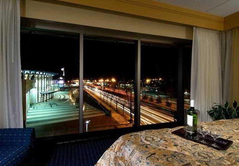 Springhill Suites Norfolk Old Dominion University Quarto foto