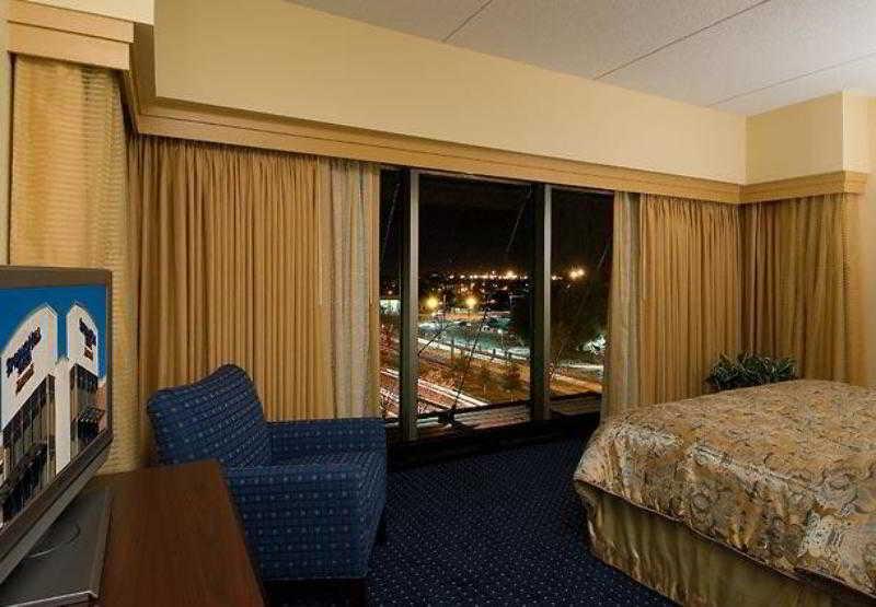 Springhill Suites Norfolk Old Dominion University Quarto foto